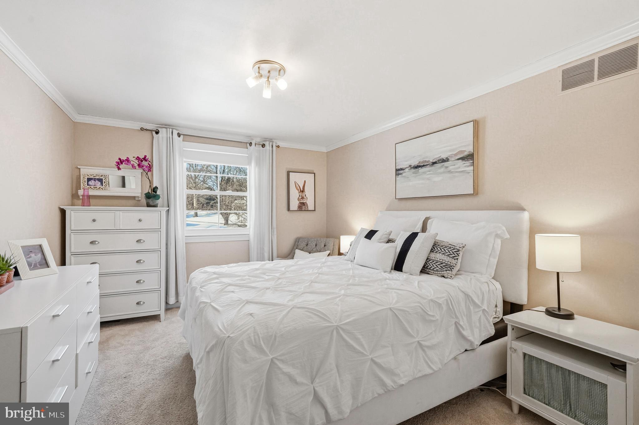 340 Coldstream Drive Berwyn, PA 19312 - Photo 41 of 68 bedroom 2