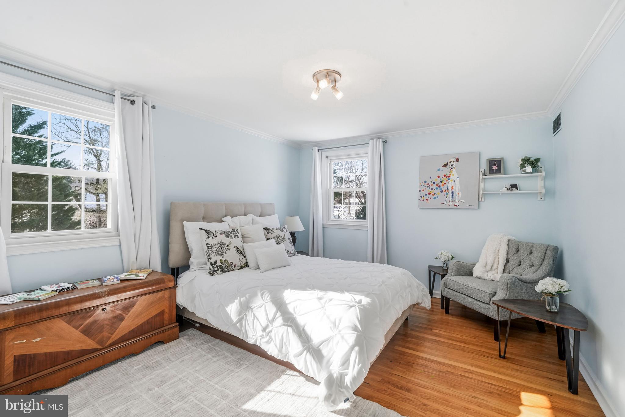 340 Coldstream Drive Berwyn, PA 19312 - Photo 42 of 68 bedroom 3