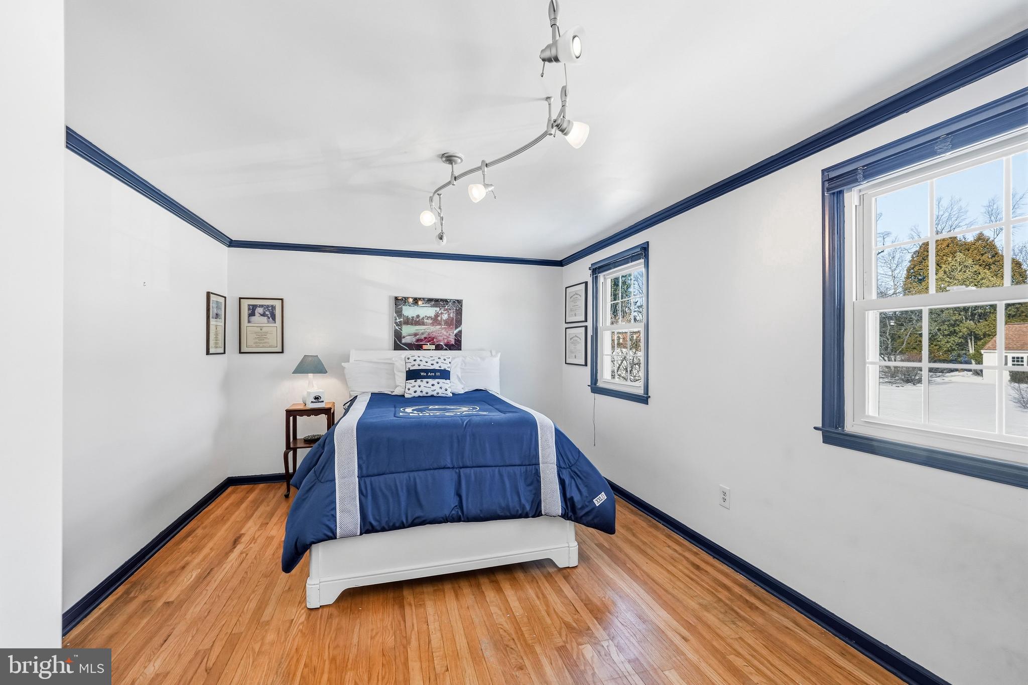 340 Coldstream Drive Berwyn, PA 19312 - Photo 45 of 68 bedroom 4