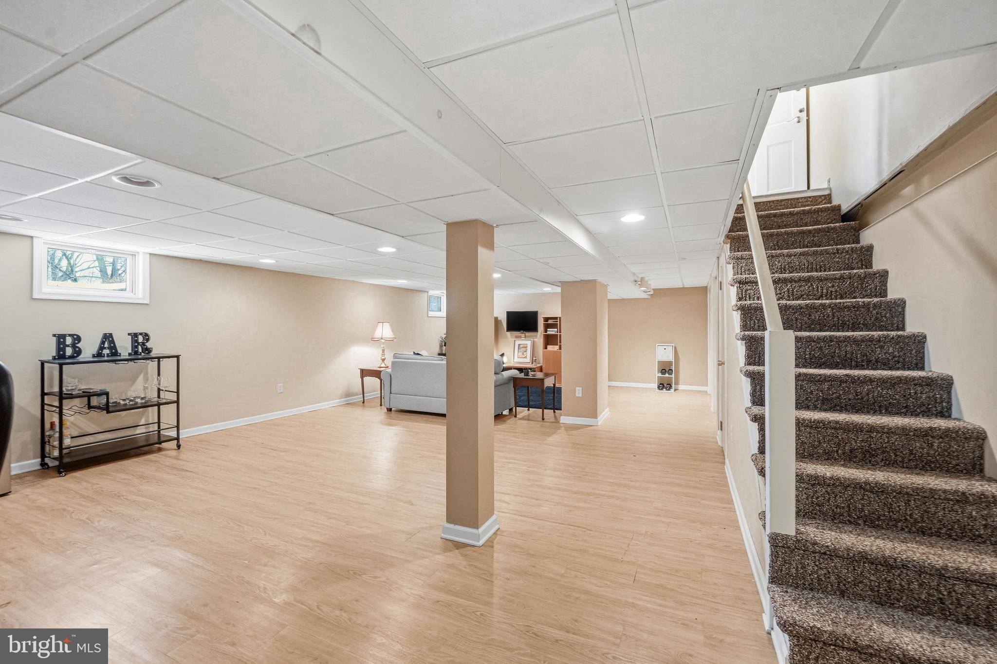 340 Coldstream Drive Berwyn, PA 19312 - Photo 47 of 68 finished lower level