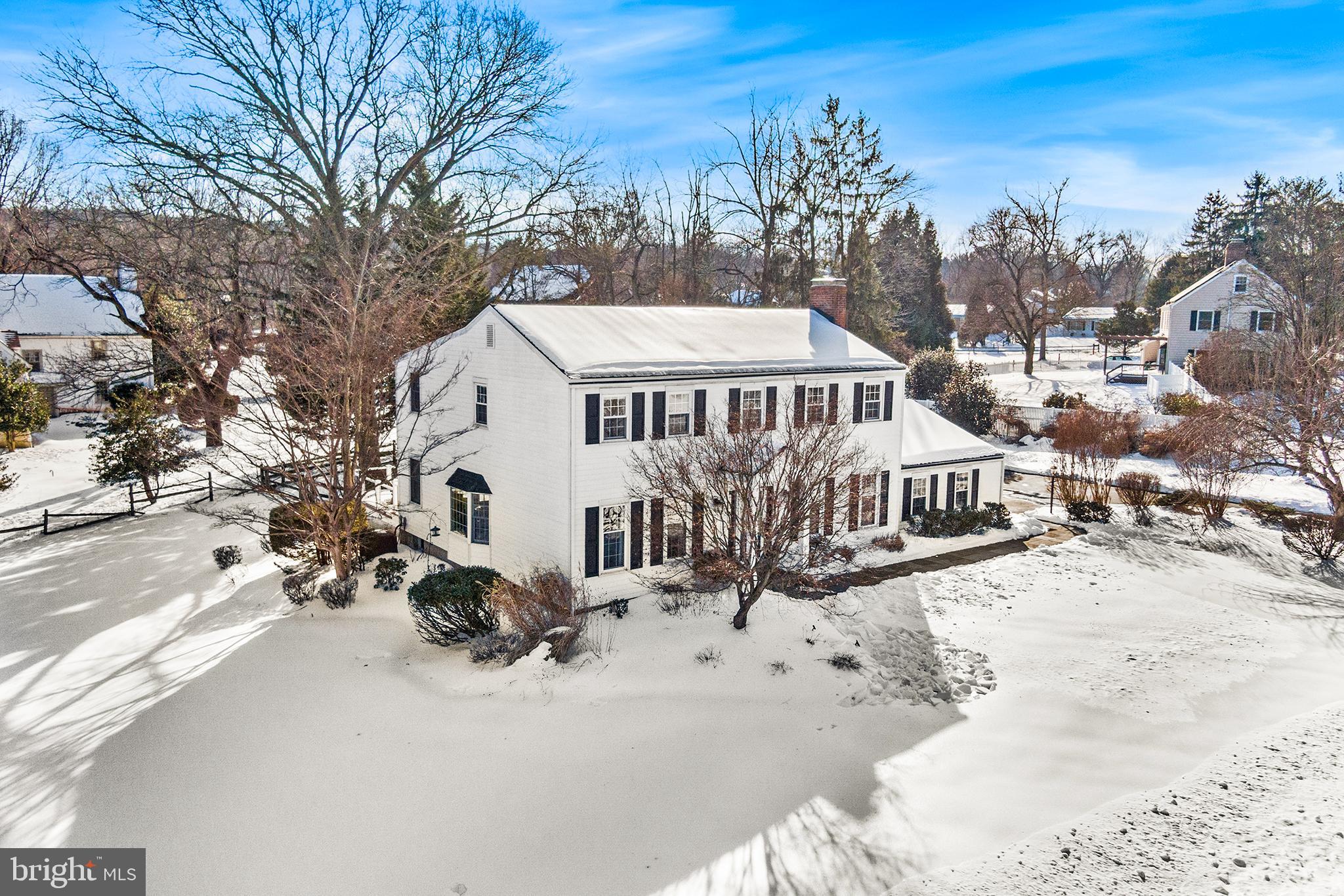 340 Coldstream Drive Berwyn, PA 19312 - Photo 56 of 68