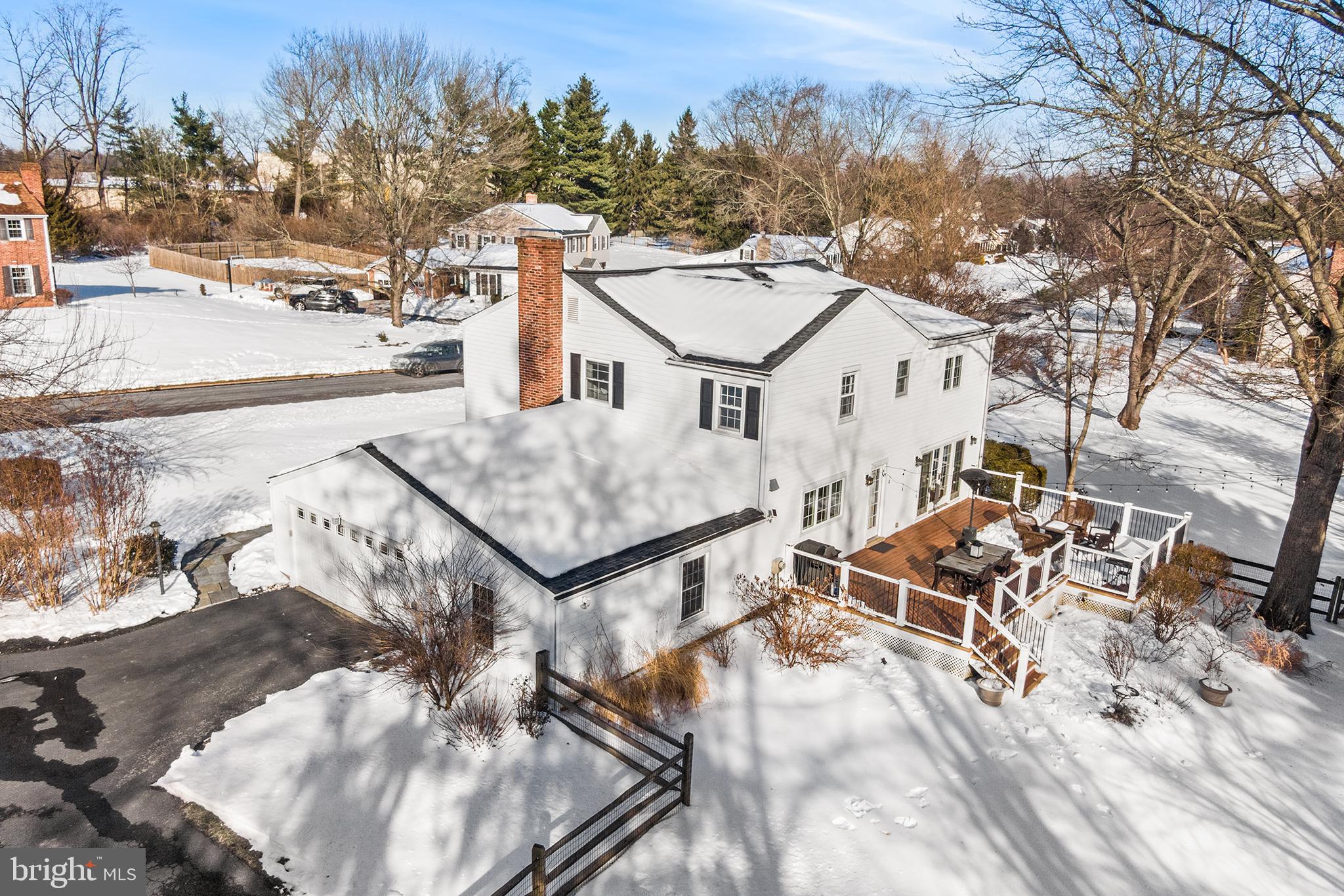 340 Coldstream Drive Berwyn, PA 19312 - Photo 57 of 68