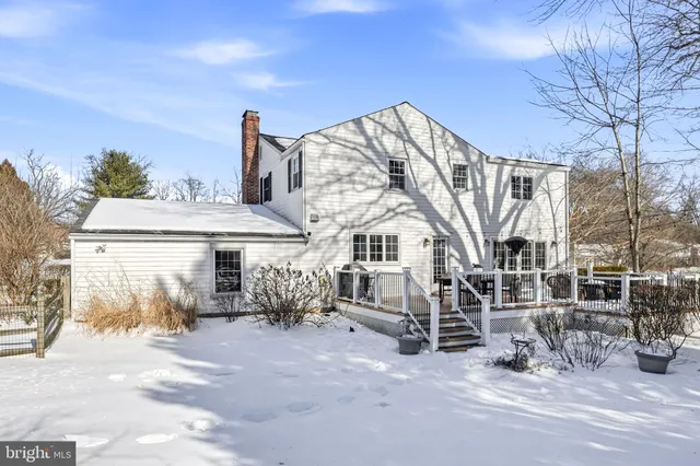 $1,049,000 | 340 Coldstream Drive, Berwyn, PA 19312