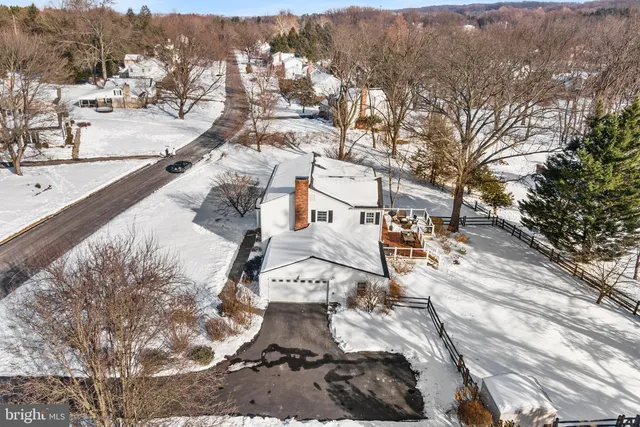 $1,049,000 | 340 Coldstream Drive, Berwyn, PA 19312