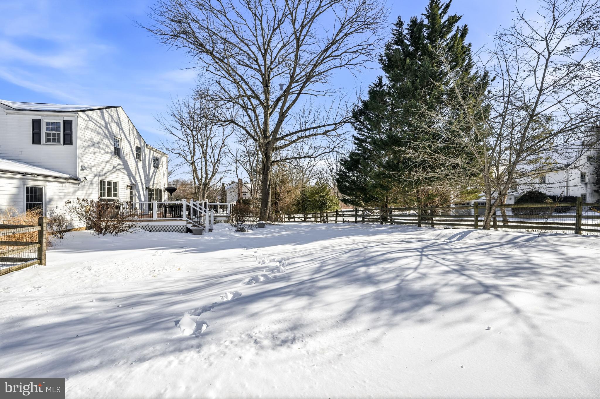 340 Coldstream Drive Berwyn, PA 19312 - Photo 61 of 68