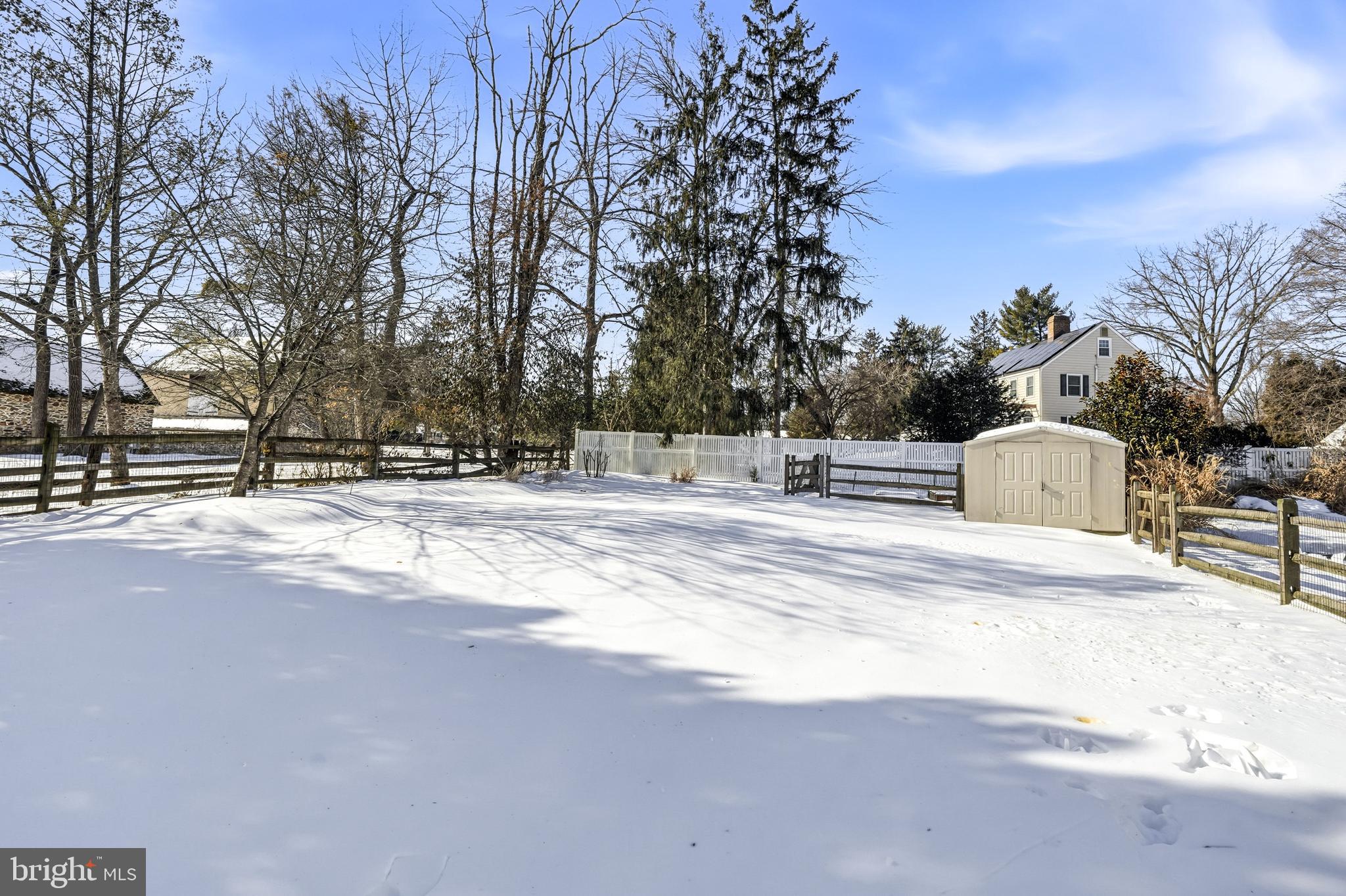 340 Coldstream Drive Berwyn, PA 19312 - Photo 62 of 68