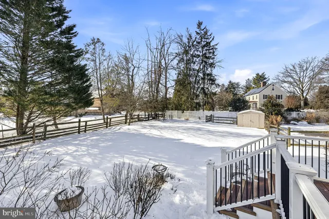$1,049,000 | 340 Coldstream Drive, Berwyn, PA 19312