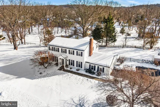 $1,049,000 | 340 Coldstream Drive, Berwyn, PA 19312