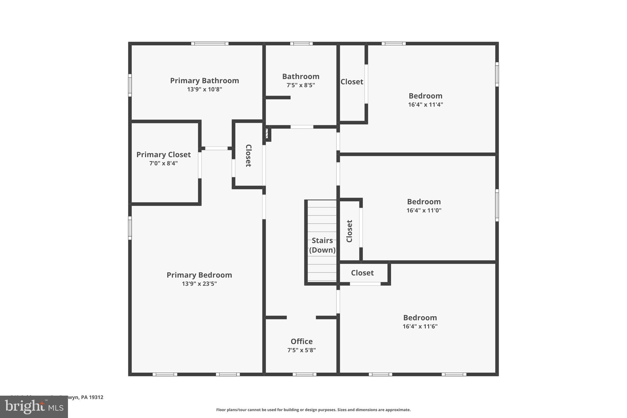 340 Coldstream Drive Berwyn, PA 19312 - Photo 66 of 68