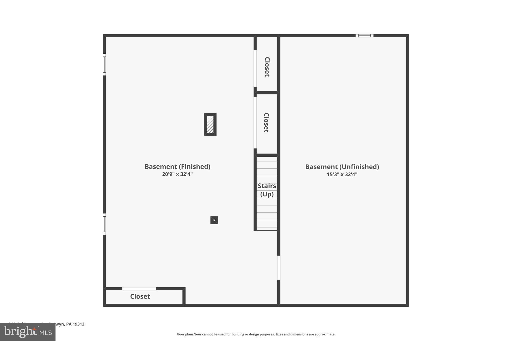 340 Coldstream Drive Berwyn, PA 19312 - Photo 67 of 68