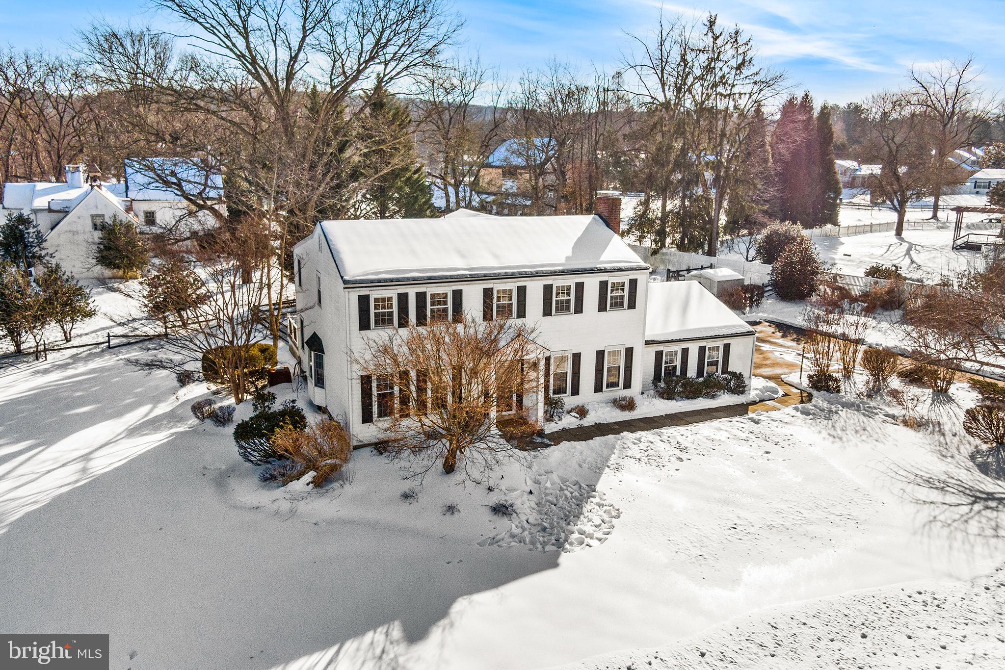 340 Coldstream Drive Berwyn, PA 19312 - Photo 68 of 68