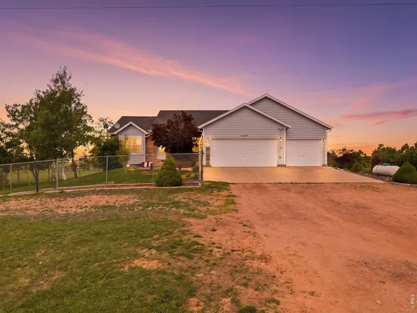 $699,500 | 34075 County Road 49, Eaton, CO 80615