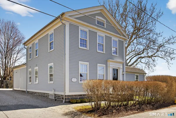 $3,495,000 | 17 Scholes Lane, Essex, CT 06426