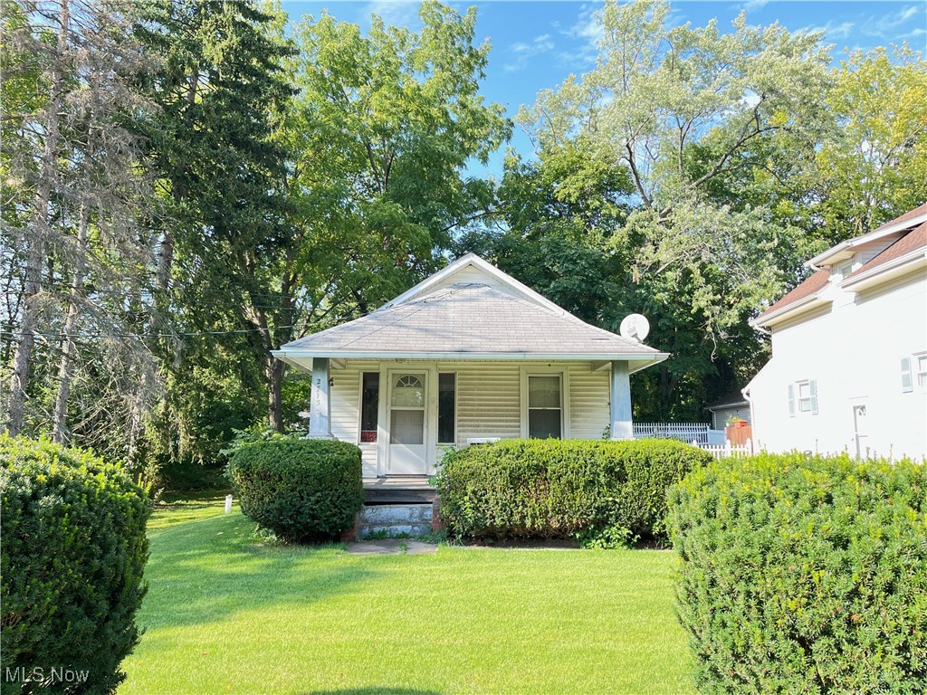 2713 Linwood Road Akron, OH 44312 - Photo 1 of 14 Gallery Image 1
