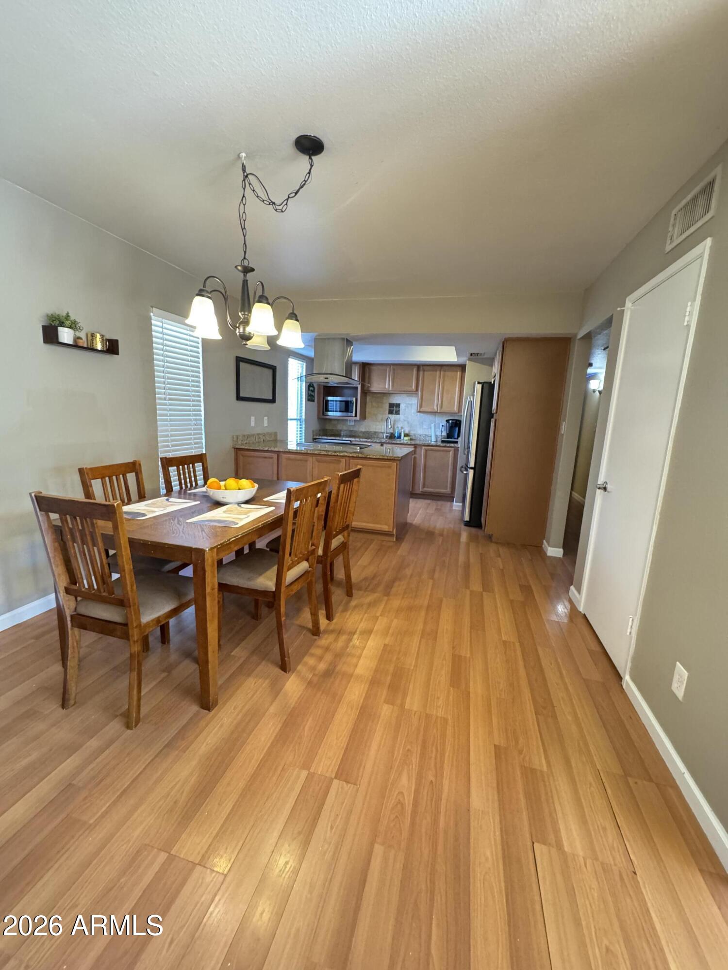 1051 South Dobson Road, Unit 82 Mesa, AZ 85202 - Photo 1 of 28 IMG_7403