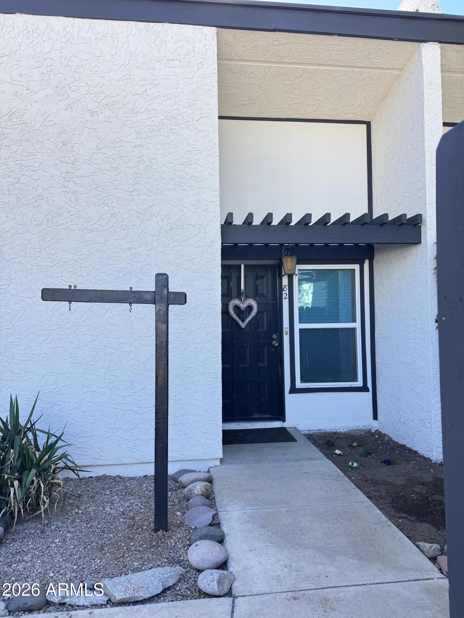 1051 South Dobson Road, Unit 82 Mesa, AZ 85202 - Photo 2 of 28 IMG_7394