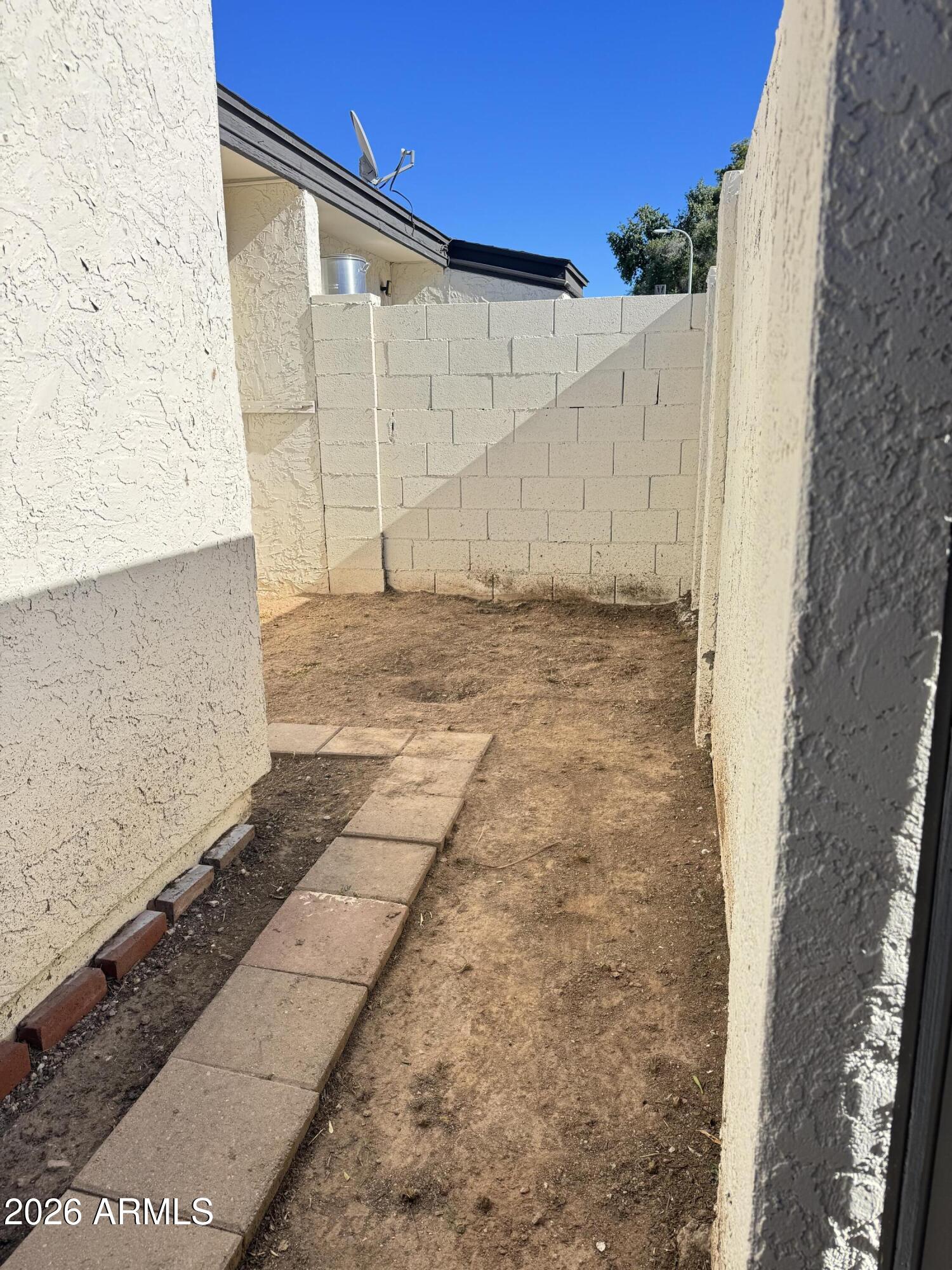 1051 South Dobson Road, Unit 82 Mesa, AZ 85202 - Photo 22 of 28 IMG_7396