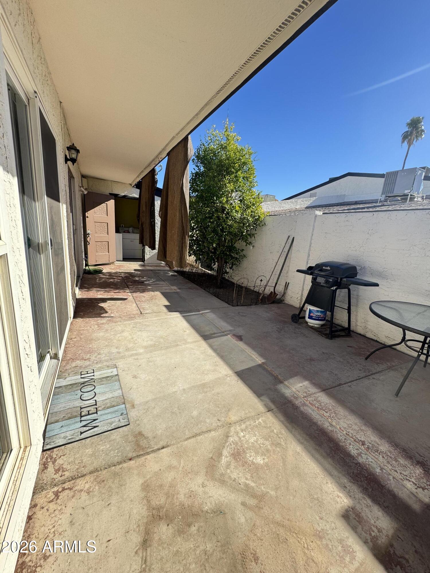 1051 South Dobson Road, Unit 82 Mesa, AZ 85202 - Photo 23 of 28 IMG_7397