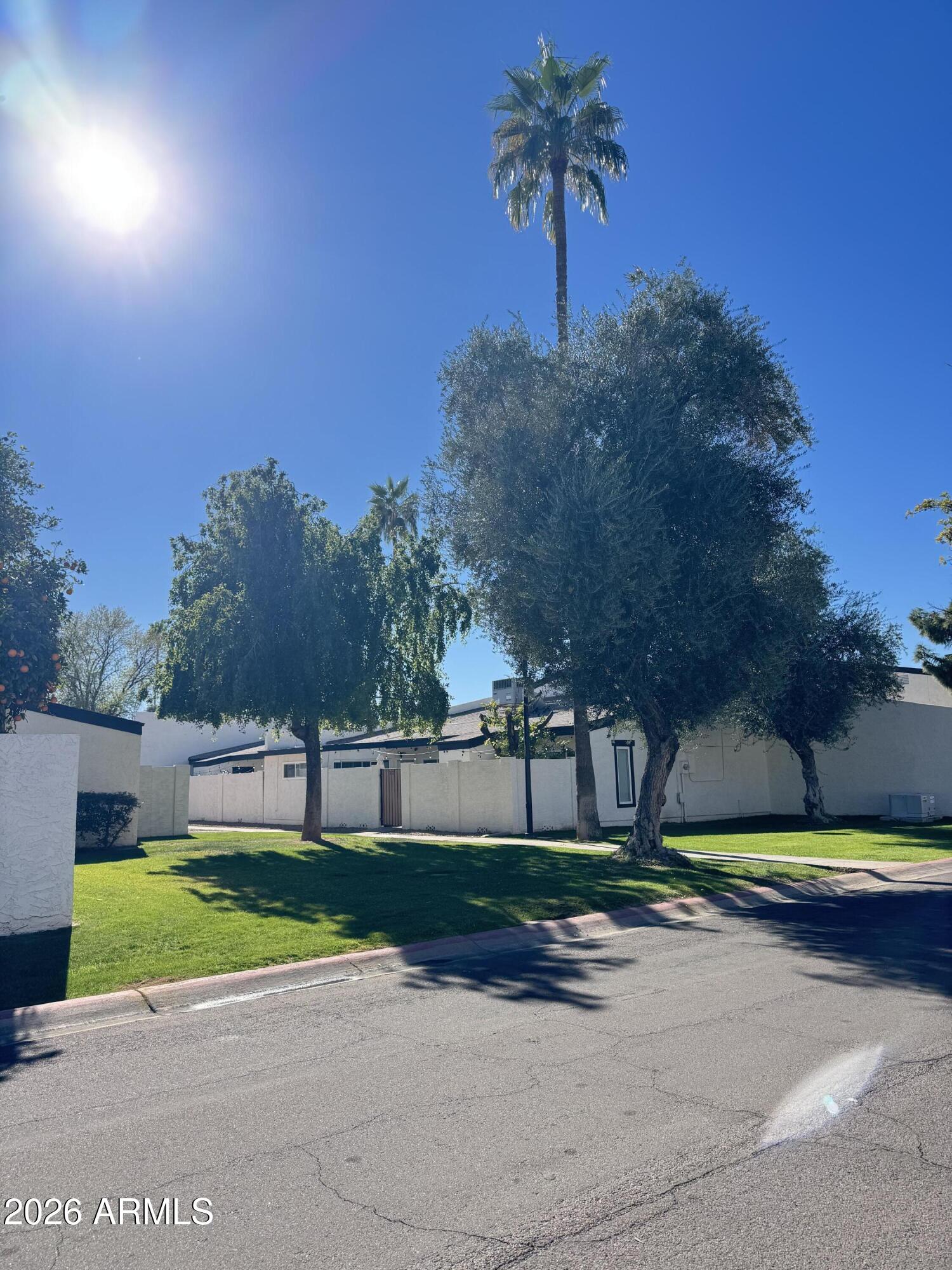 1051 South Dobson Road, Unit 82 Mesa, AZ 85202 - Photo 26 of 28 IMG_7438