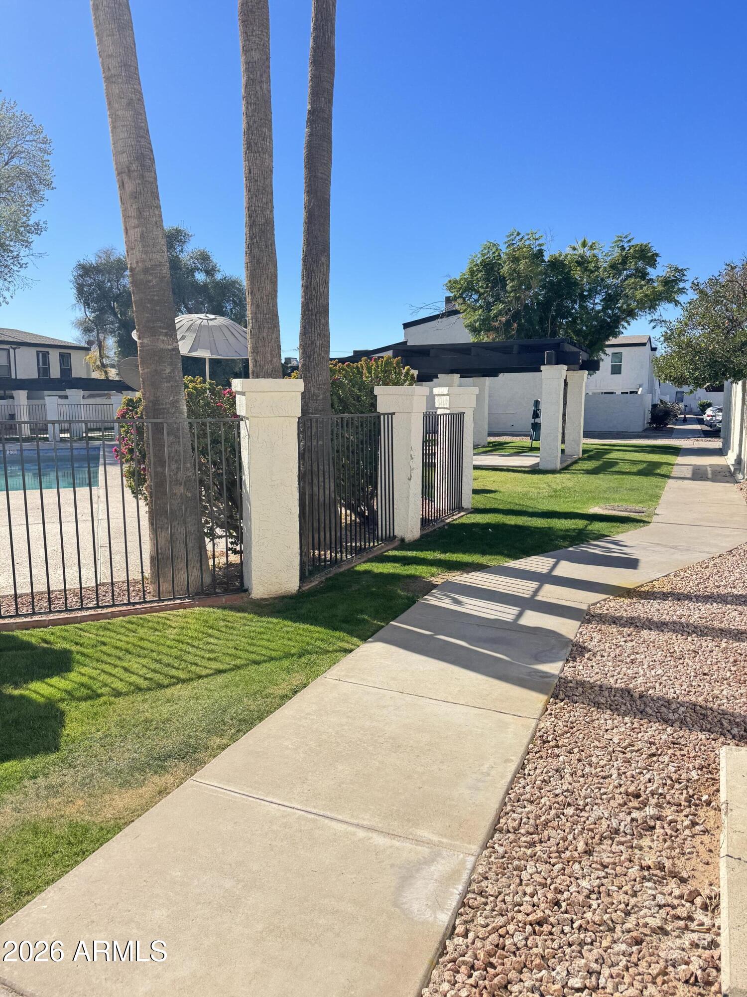 1051 South Dobson Road, Unit 82 Mesa, AZ 85202 - Photo 27 of 28 IMG_7437