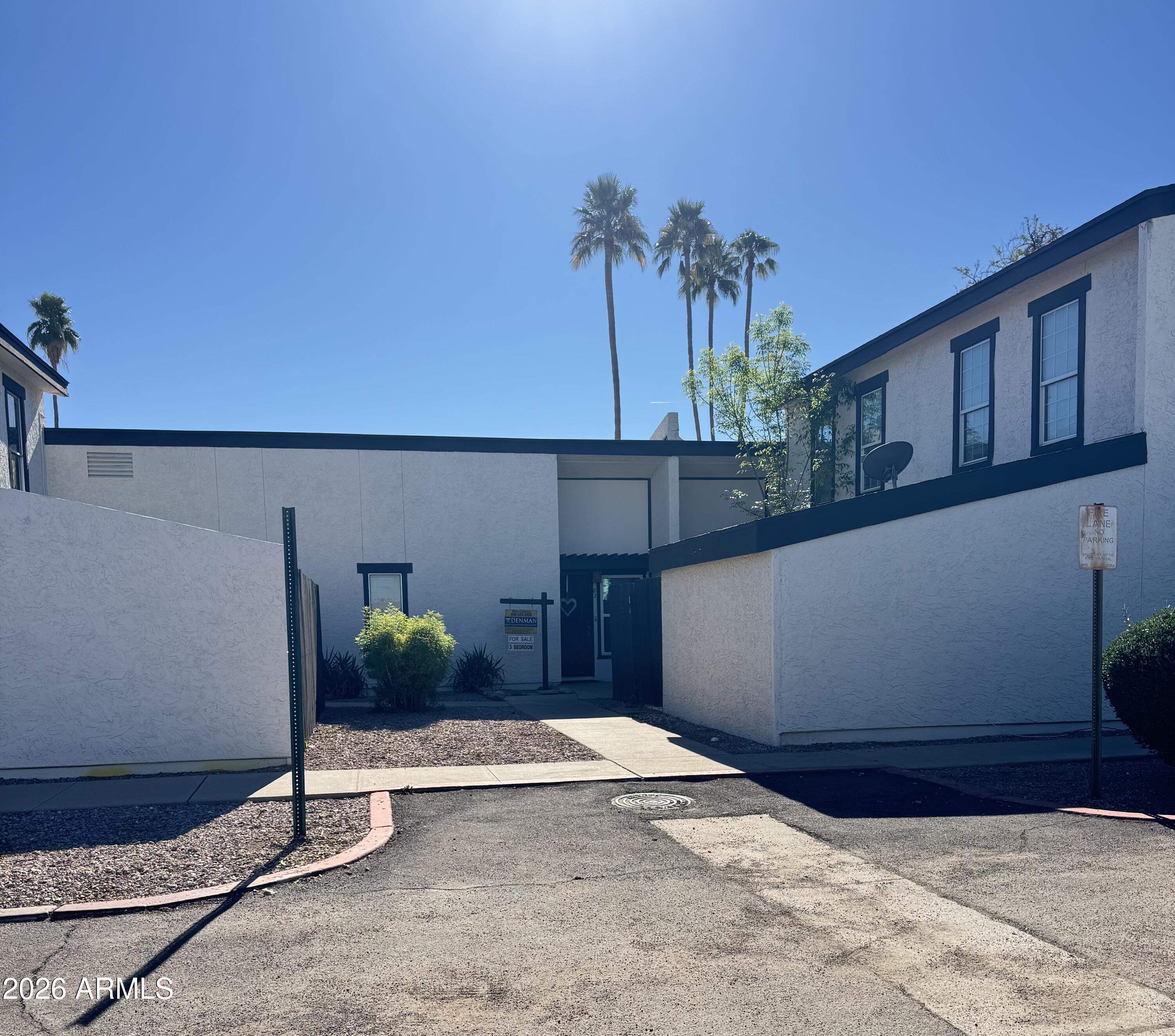 1051 South Dobson Road, Unit 82 Mesa, AZ 85202 - Photo 3 of 28 IMG_7431