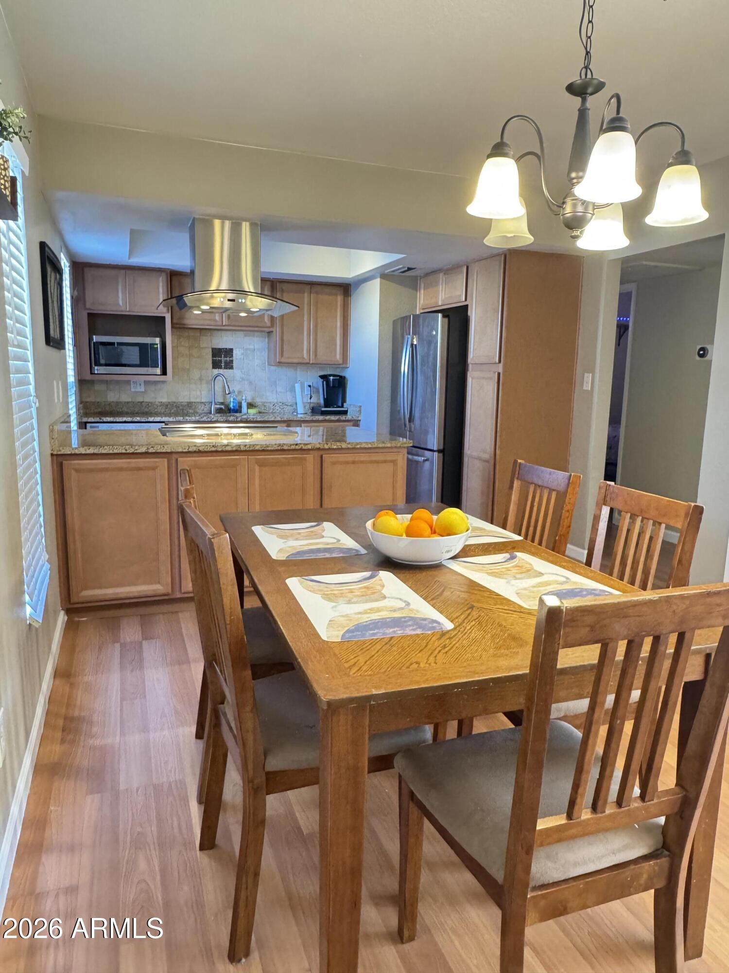 1051 South Dobson Road, Unit 82 Mesa, AZ 85202 - Photo 4 of 28 IMG_7404