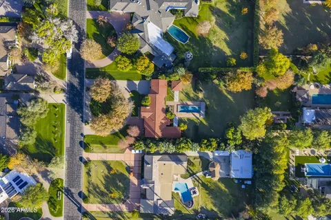 $1,875,000 | 333 West Rose Lane, Phoenix, AZ 85013