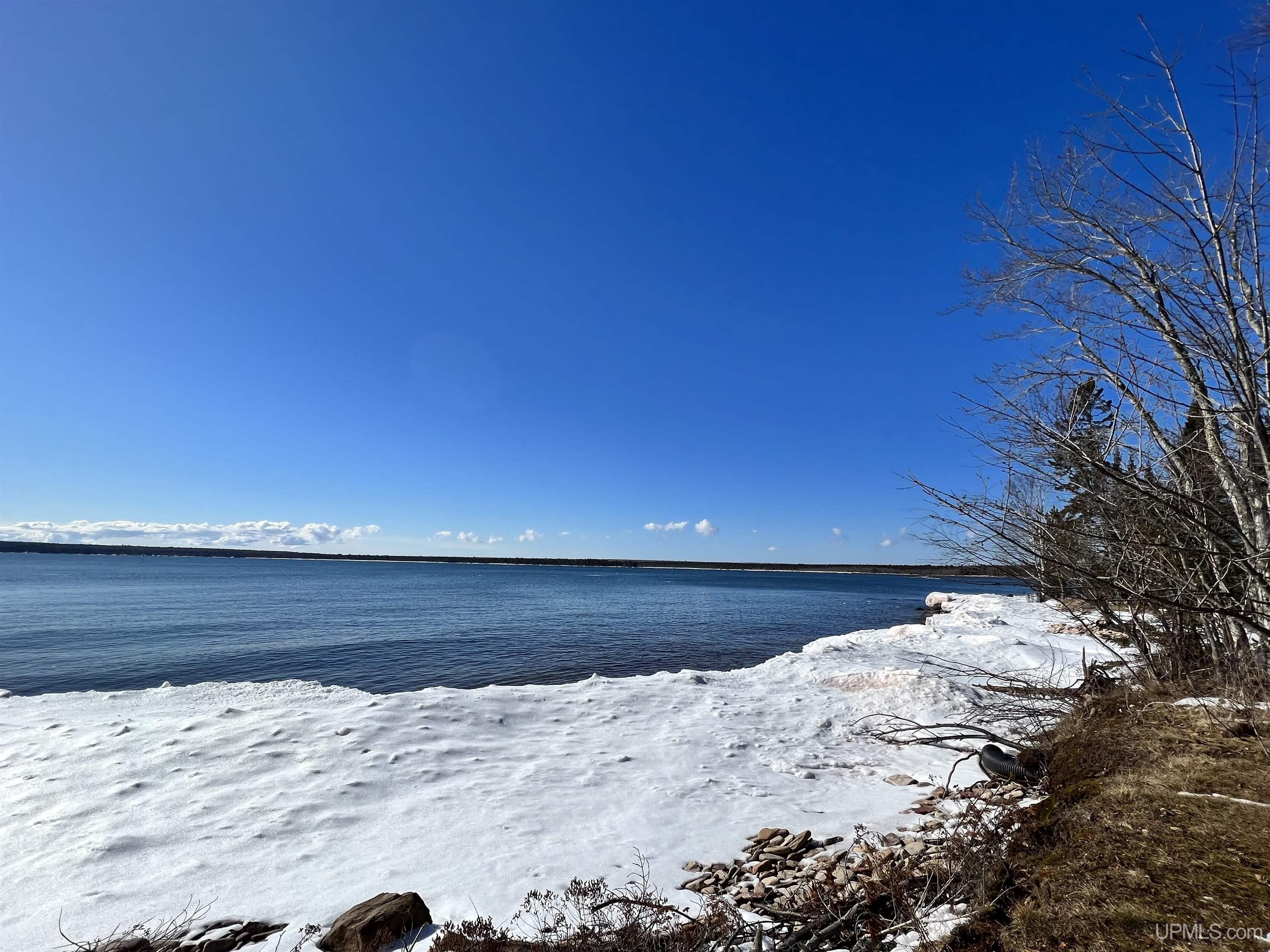 49775 Louis Point Road Lake Linden, MI 49945 - Photo 48 of 59