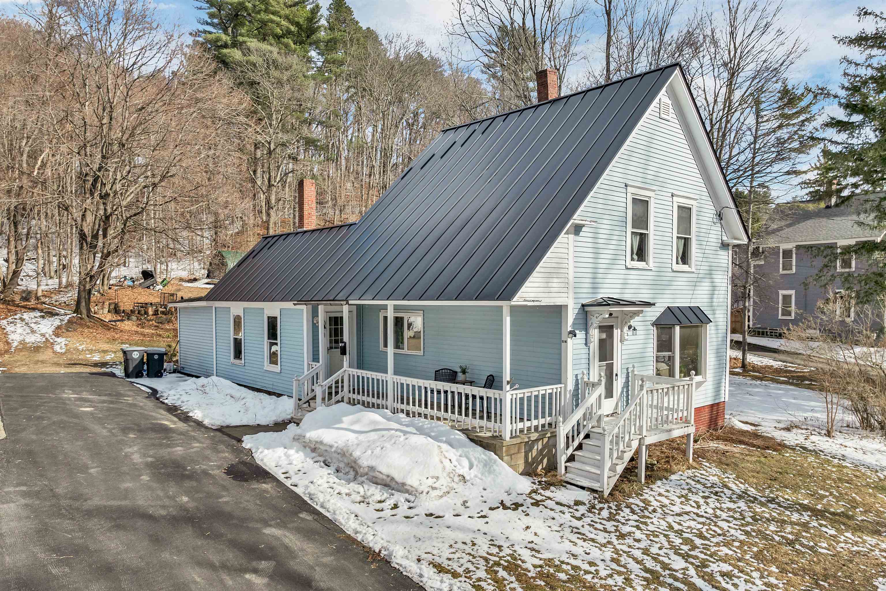 116 Woodridge Road Franklin, NH 03235 - Photo 26 of 38 Gallery Image 26