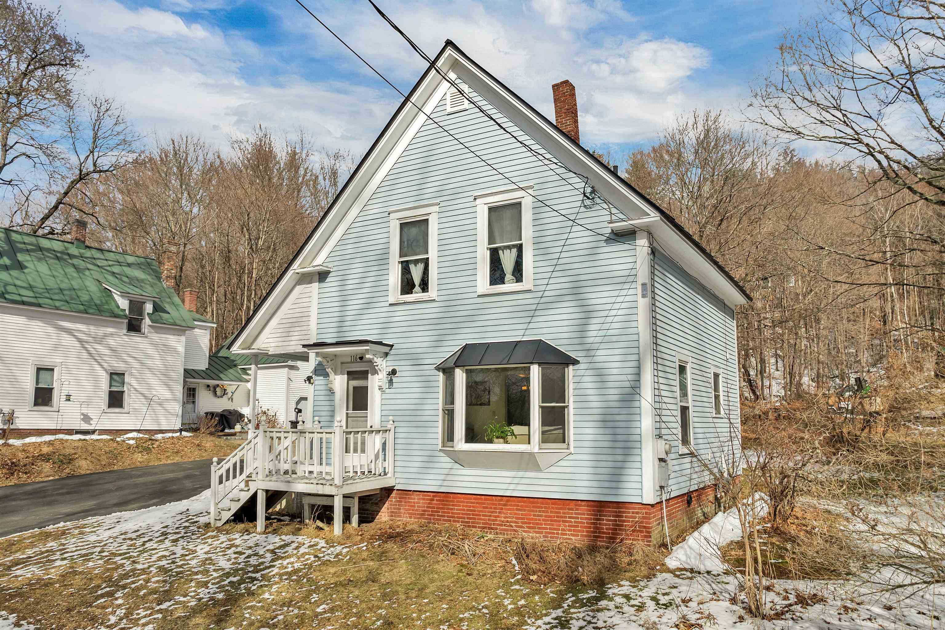 116 Woodridge Road Franklin, NH 03235 - Photo 27 of 38 Gallery Image 27