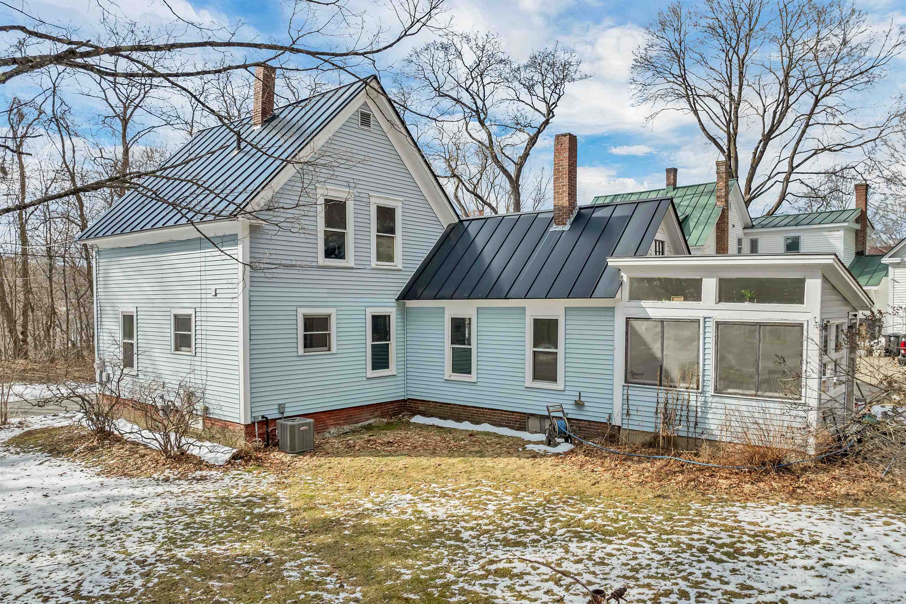 116 Woodridge Road Franklin, NH 03235 - Photo 28 of 38 Gallery Image 28