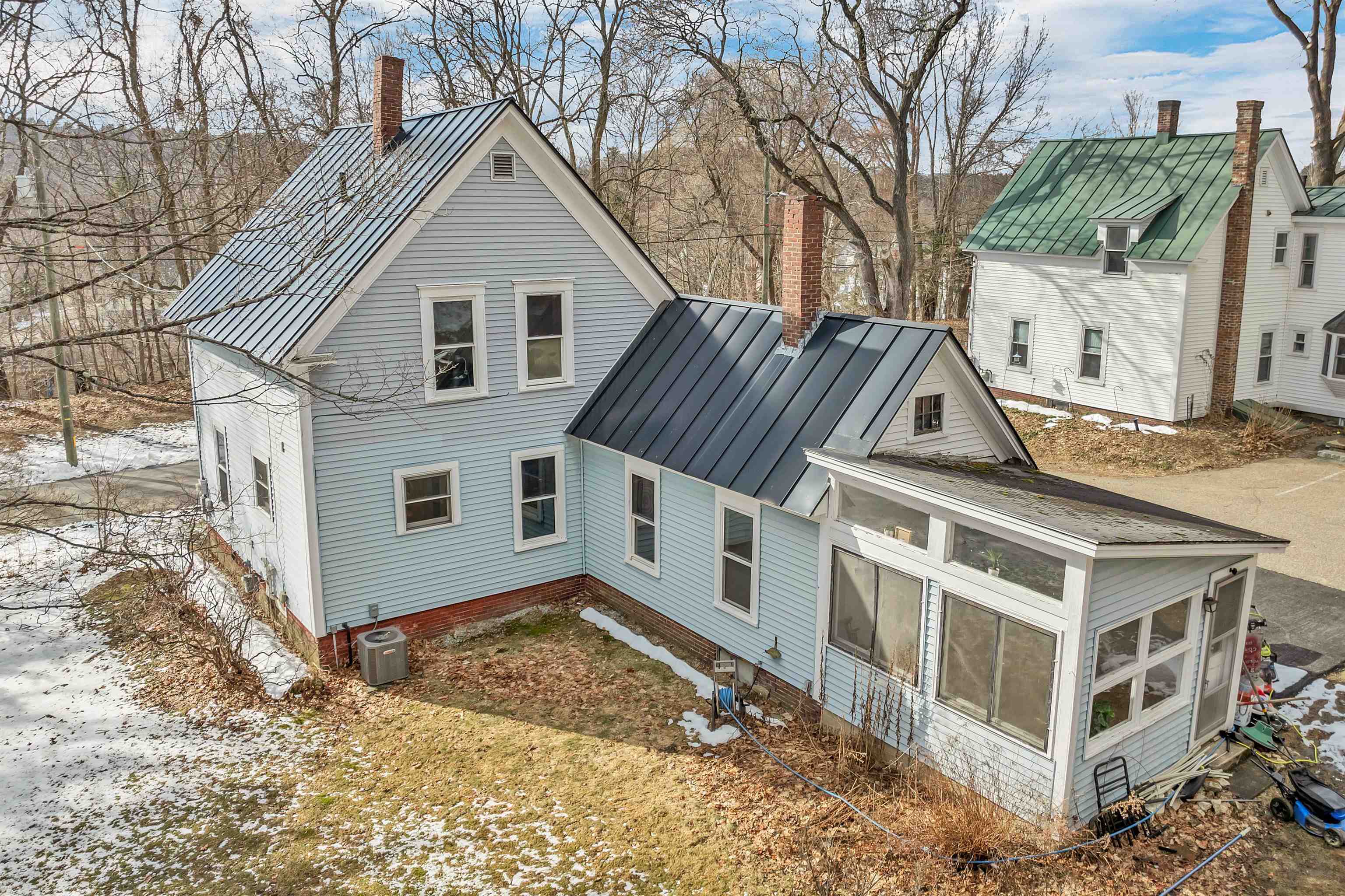 116 Woodridge Road Franklin, NH 03235 - Photo 29 of 38 Gallery Image 29