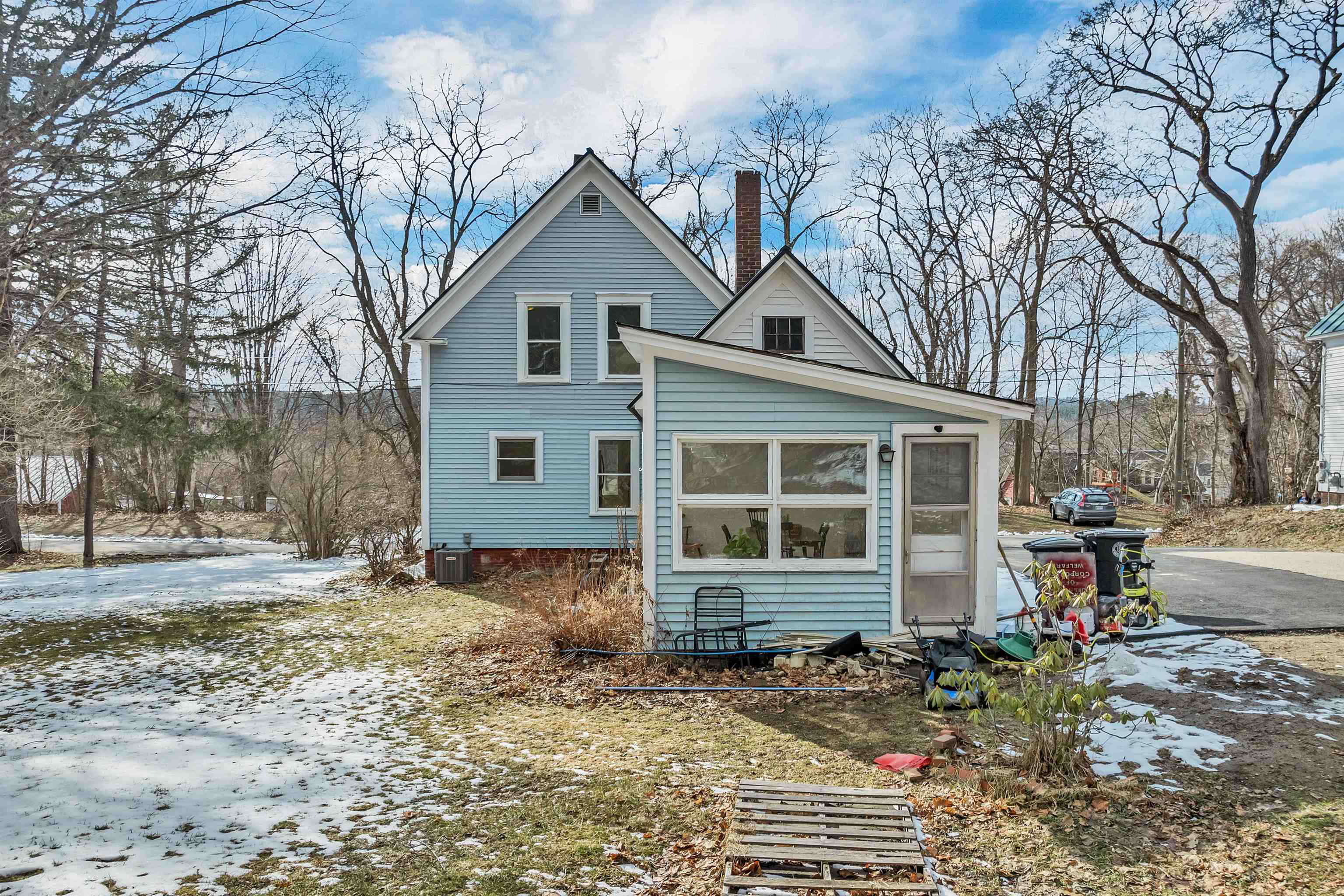 116 Woodridge Road Franklin, NH 03235 - Photo 30 of 38 Gallery Image 30
