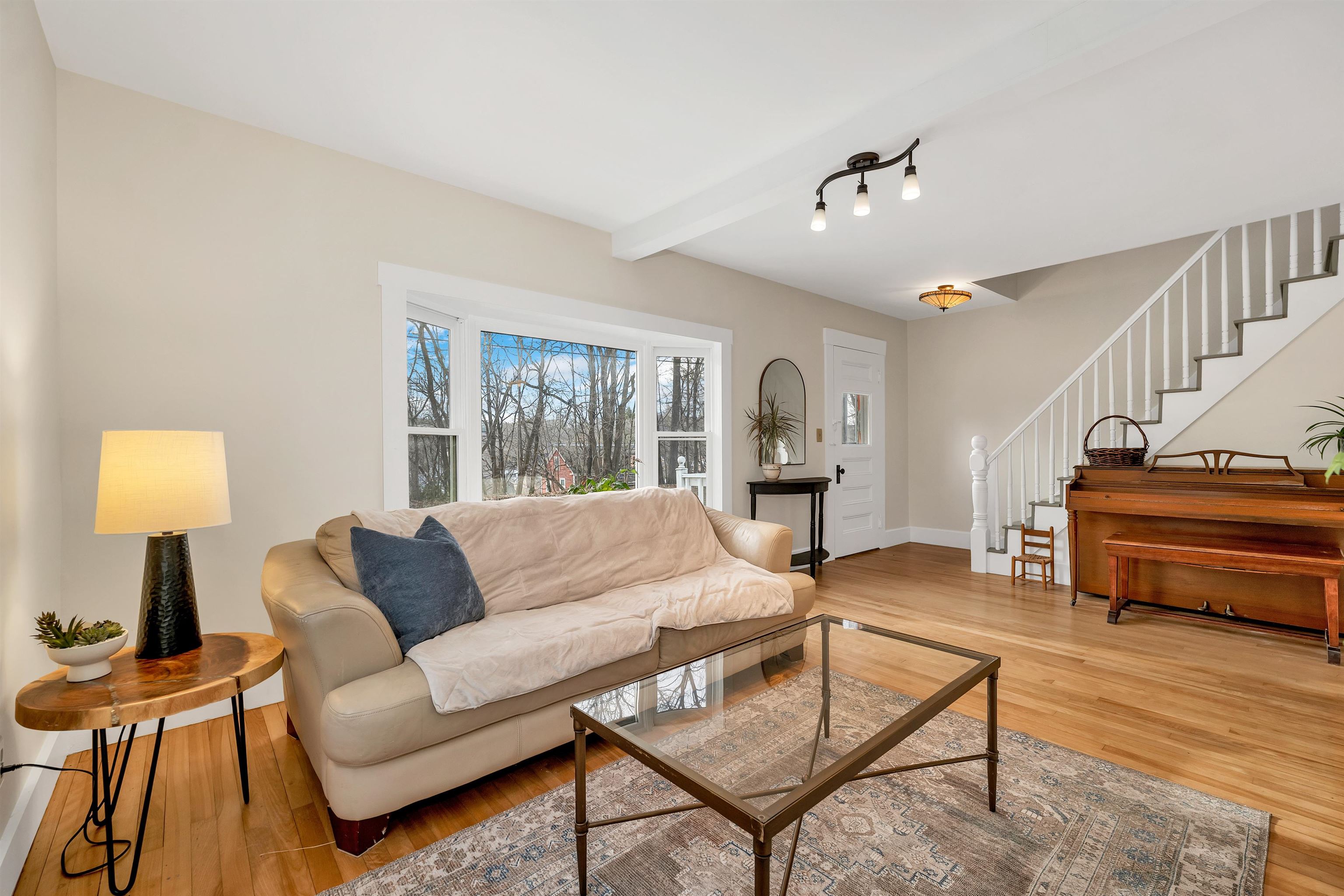 116 Woodridge Road Franklin, NH 03235 - Photo 3 of 38 Gallery Image 3
