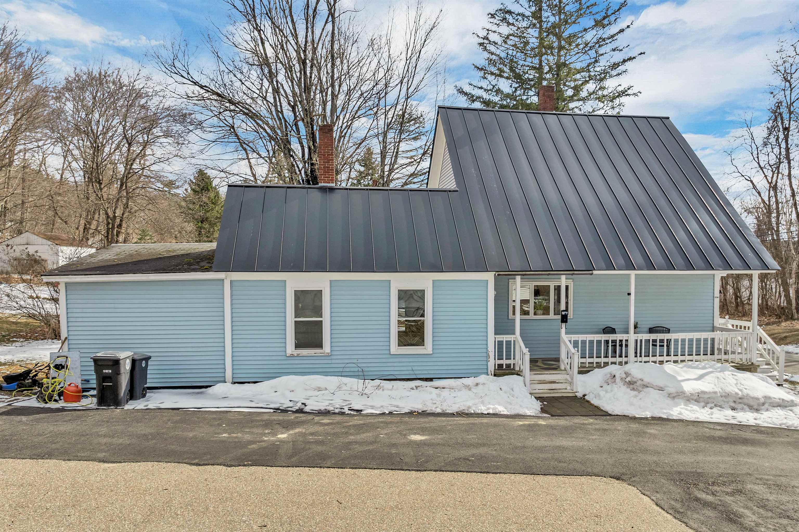 116 Woodridge Road Franklin, NH 03235 - Photo 31 of 38 Gallery Image 31