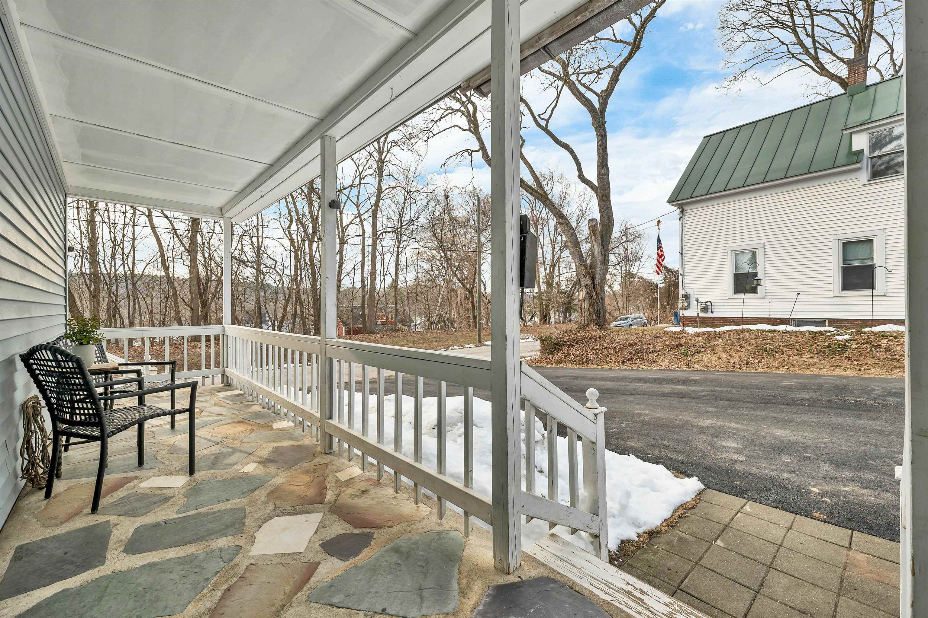 116 Woodridge Road Franklin, NH 03235 - Photo 32 of 38 Gallery Image 32