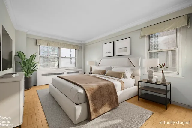 $629,000 | 166 East 35th Street, Unit 10G | Murray Hill