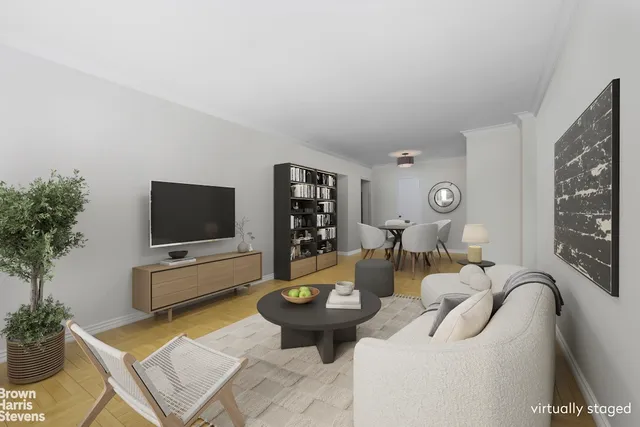 $629,000 | 166 East 35th Street, Unit 10G | Murray Hill