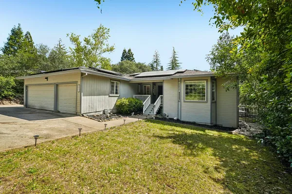 $620,000 | 3611 Cambridge Road, Cameron Park, CA 95682