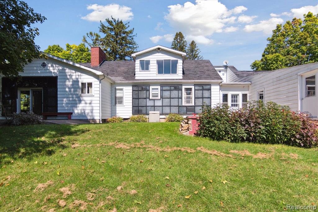 2850 East Clyde Road Howell, MI 48855 - Photo 44 of 80