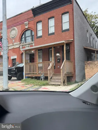 $219,000 | 3218 Frederick Avenue, Baltimore, MD 21229