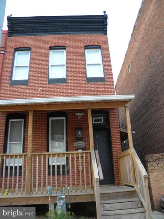 $219,000 | 3218 Frederick Avenue, Baltimore, MD 21229