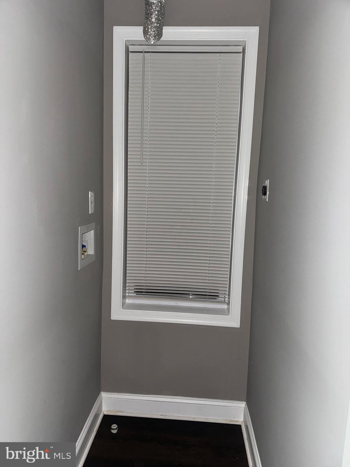 3218 Frederick Avenue Baltimore, MD 21229 - Photo 26 of 32 a view of small space with racks on the wall