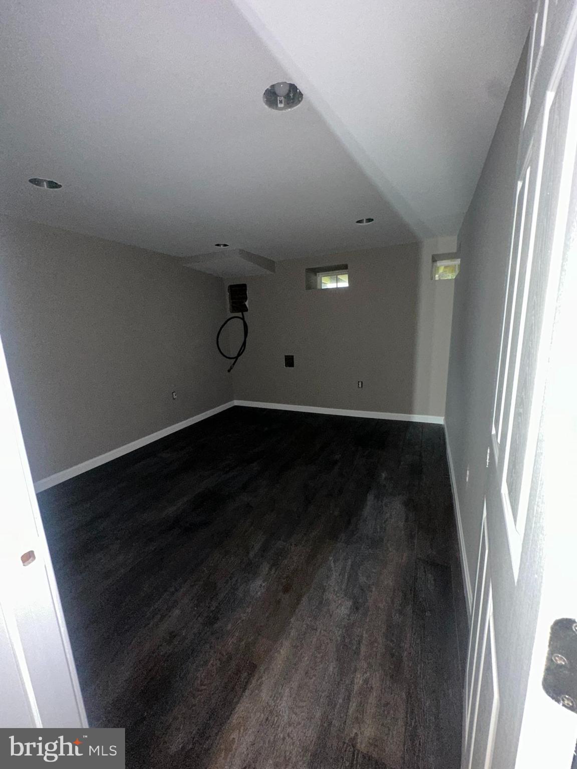 3218 Frederick Avenue Baltimore, MD 21229 - Photo 29 of 32 a view of an empty room and window