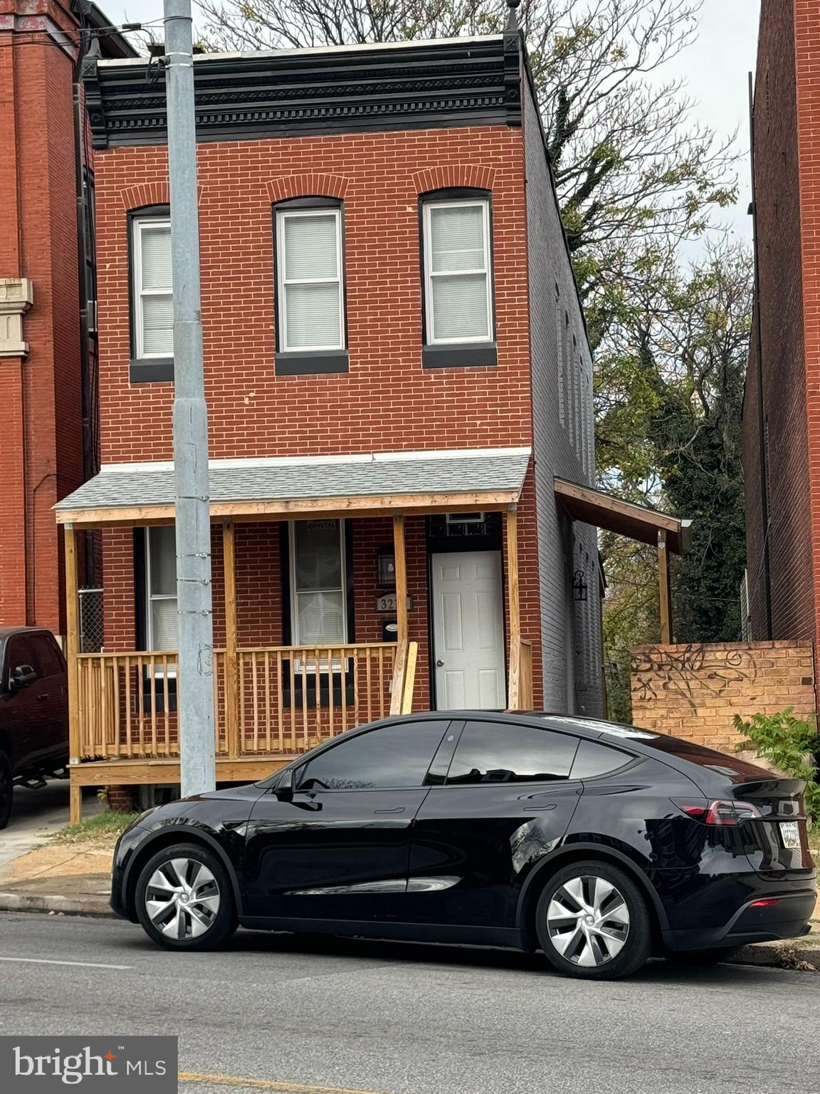 3218 Frederick Avenue Baltimore, MD 21229 - Photo 32 of 32