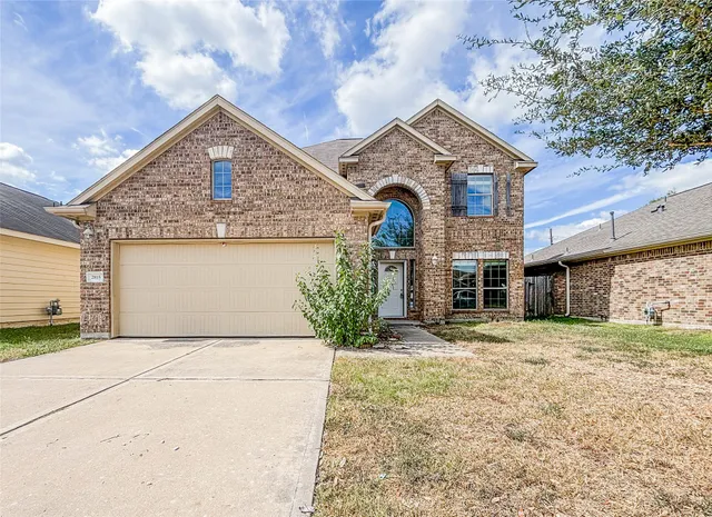$2,350 | 2815 Defoe Drive, Katy, TX 77449