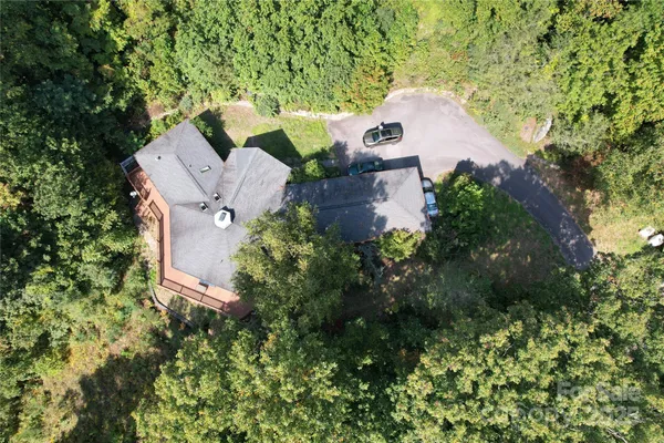 $1,385,000 | 125 Winding Ridge Road, Asheville, NC 28803