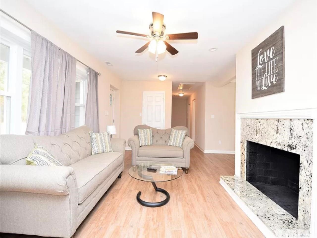 8305 Old Stage Road Raleigh, NC 27603 - Photo 7 of 20 Photo 8