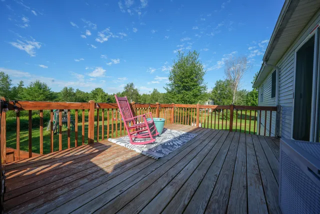 $442,000 | 3922 Union Street, Levant, ME 04456