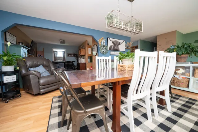 $442,000 | 3922 Union Street, Levant, ME 04456